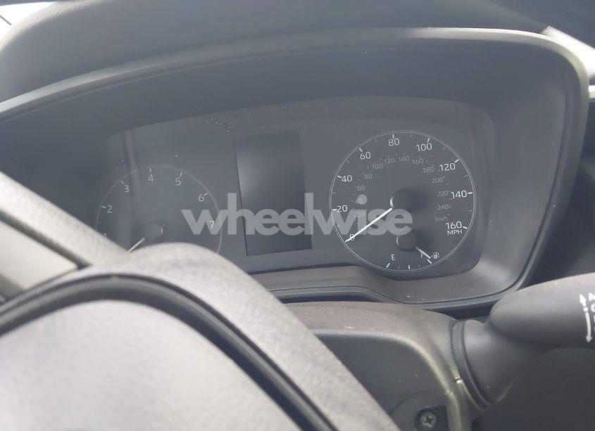 Photo 7 of 2024 Toyota Corolla LE (VIN 5YFB4MDE6RP145475)