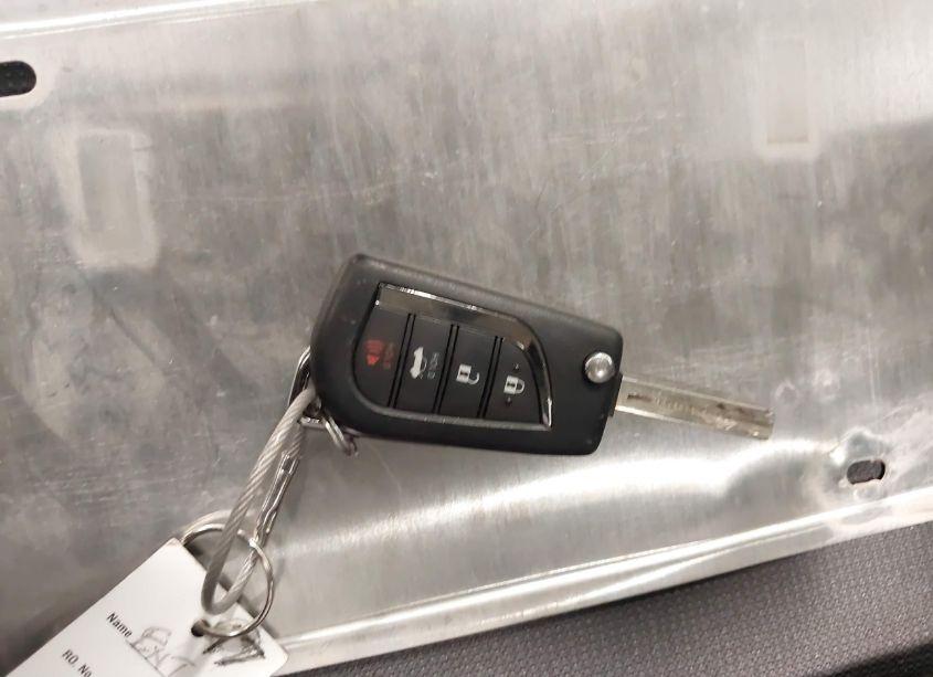 Photo 11 of 2024 Toyota Corolla LE (VIN 5YFB4MDE6RP146593)