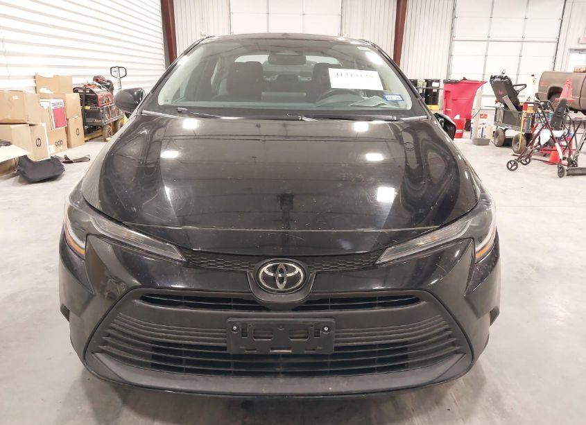 Photo 13 of 2024 Toyota Corolla LE (VIN 5YFB4MDE6RP146593)