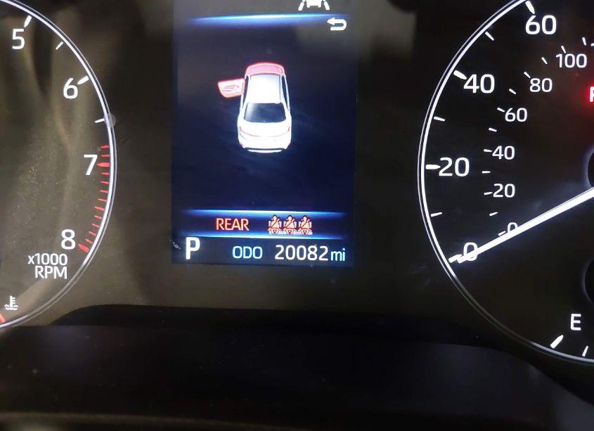 Photo 16 of 2024 Toyota Corolla LE (VIN 5YFB4MDE6RP146593)