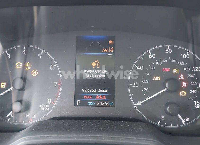 Photo 15 of 2024 Toyota Corolla LE (VIN 5YFB4MDE6RP147081)