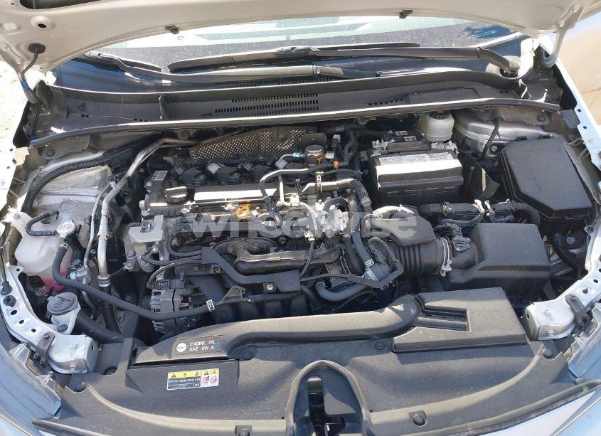 Photo 10 of 2024 Toyota Corolla LE (VIN 5YFB4MDE6RP147226)