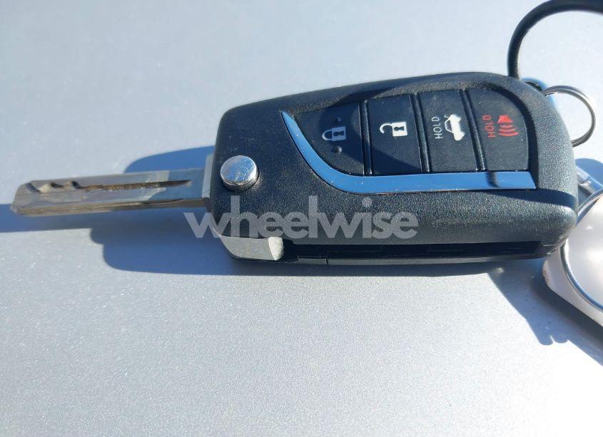 Photo 11 of 2024 Toyota Corolla LE (VIN 5YFB4MDE6RP147226)