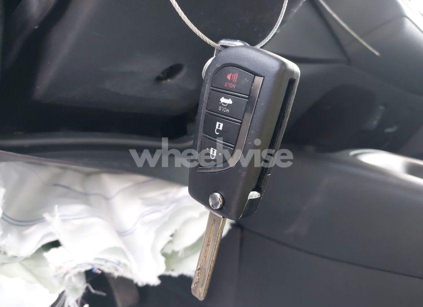 Photo 11 of 2024 Toyota Corolla LE (VIN 5YFB4MDE6RP151325)