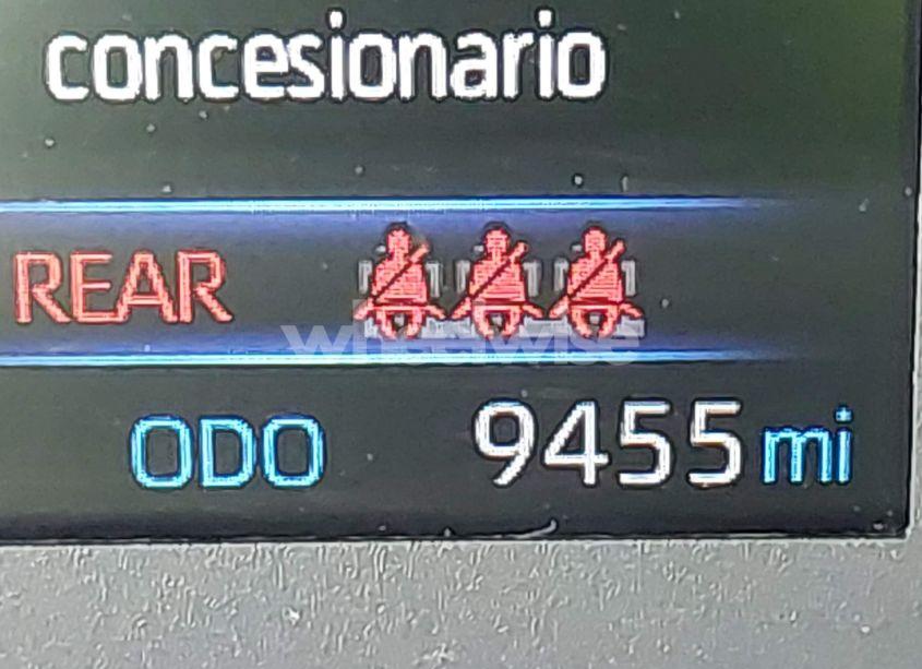 Photo 15 of 2024 Toyota Corolla LE (VIN 5YFB4MDE6RP151325)