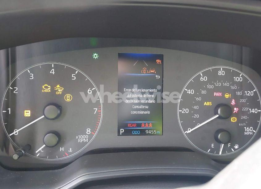 Photo 7 of 2024 Toyota Corolla LE (VIN 5YFB4MDE6RP151325)