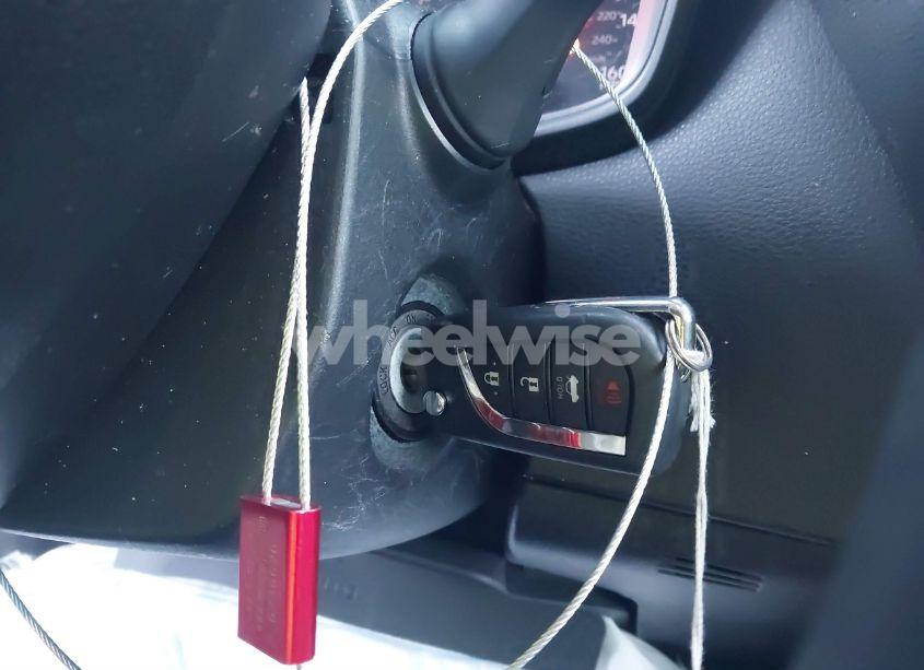 Photo 11 of 2024 Toyota Corolla LE (VIN 5YFB4MDE6RP158629)