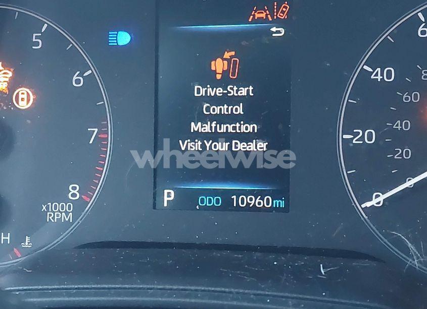 Photo 15 of 2024 Toyota Corolla LE (VIN 5YFB4MDE6RP158629)