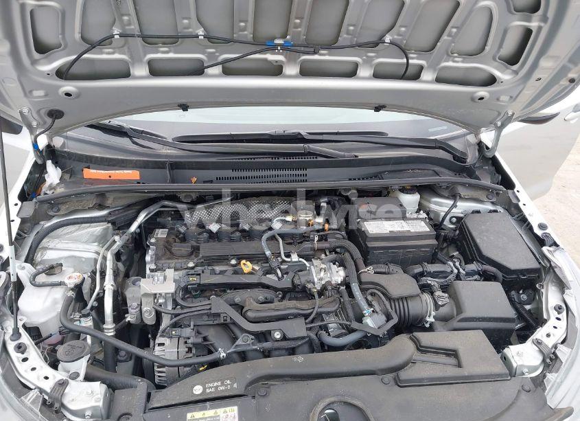 Photo 10 of 2024 Toyota Corolla LE (VIN 5YFB4MDE6RP165600)