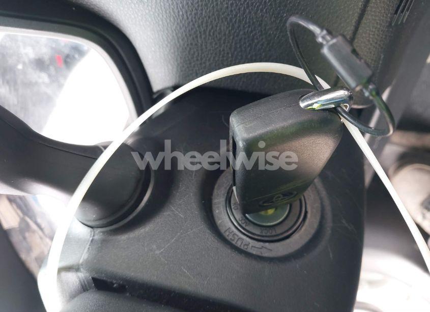 Photo 11 of 2024 Toyota Corolla LE (VIN 5YFB4MDE6RP165600)