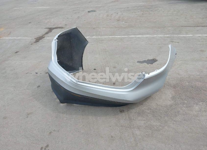 Photo 12 of 2024 Toyota Corolla LE (VIN 5YFB4MDE6RP165600)