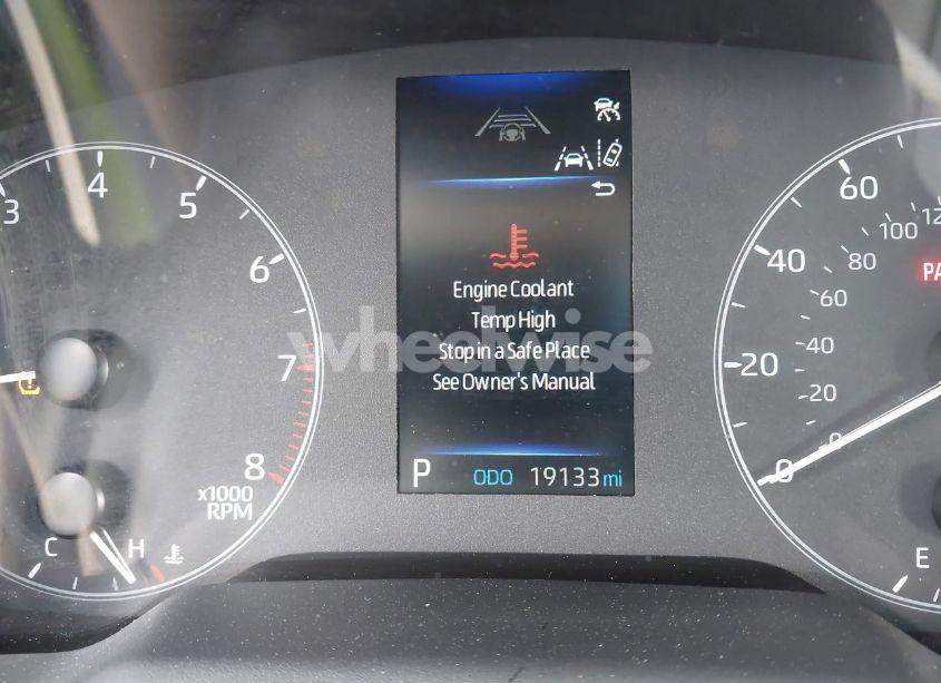 Photo 16 of 2024 Toyota Corolla LE (VIN 5YFB4MDE6RP165600)