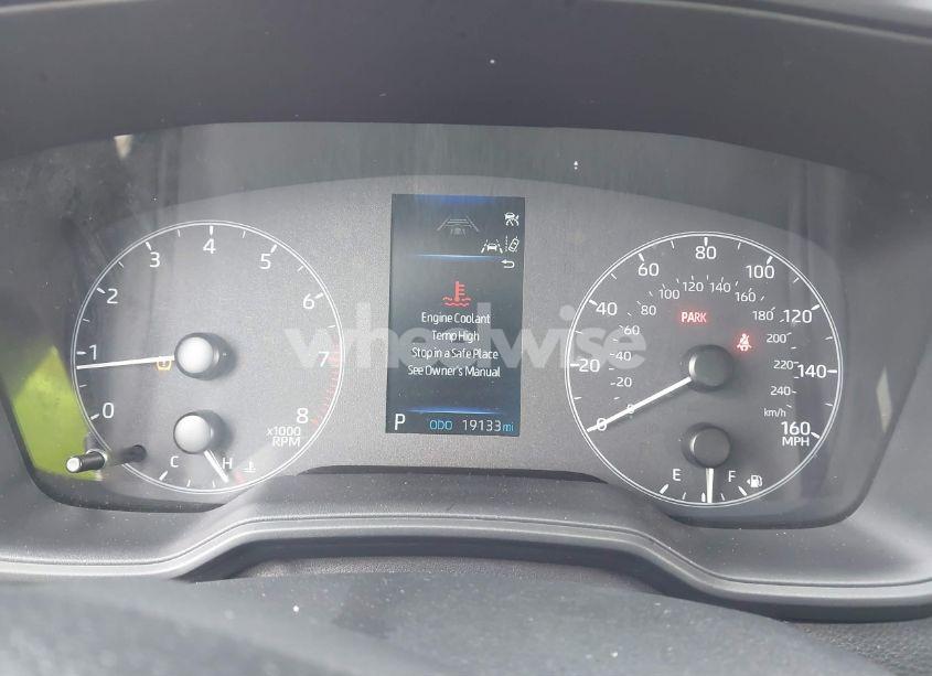 Photo 7 of 2024 Toyota Corolla LE (VIN 5YFB4MDE6RP165600)