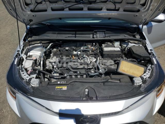 2024 TOYOTA COROLLA LE (VIN 5YFB4MDE6RP178413) main photo