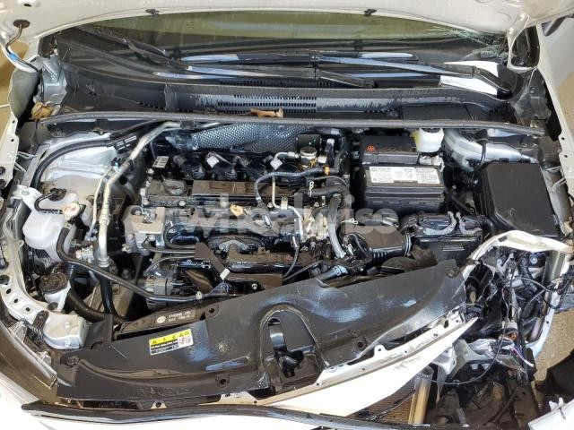 Photo 3 of 2024 TOYOTA COROLLA LE (VIN 5YFB4MDE6RP178895)