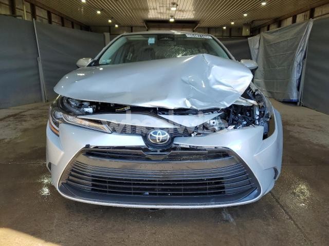 Photo 8 of 2024 TOYOTA COROLLA LE (VIN 5YFB4MDE6RP178895)