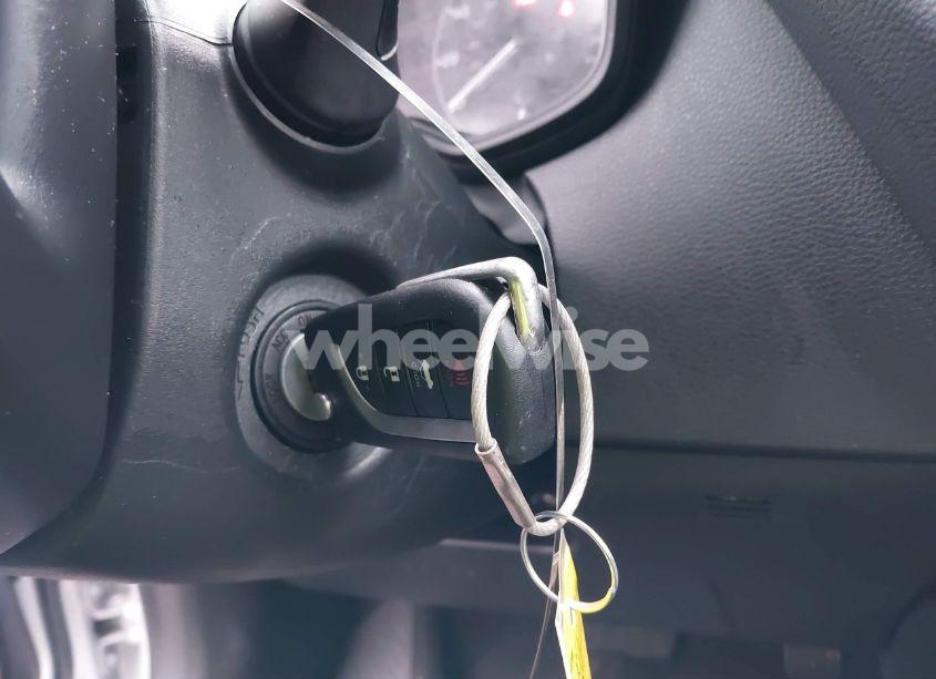 Photo 11 of 2024 Toyota Corolla LE (VIN 5YFB4MDE6RP179397)