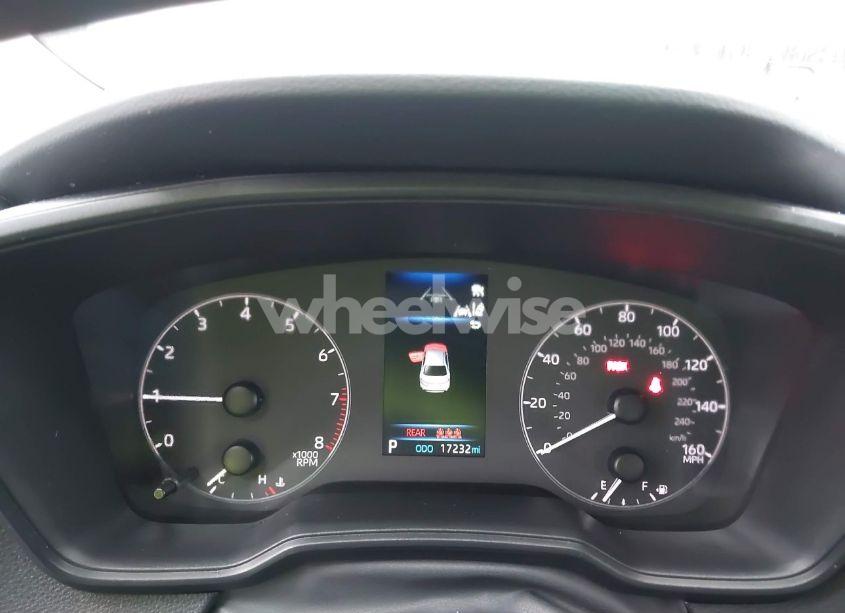 Photo 15 of 2024 Toyota Corolla LE (VIN 5YFB4MDE6RP179397)