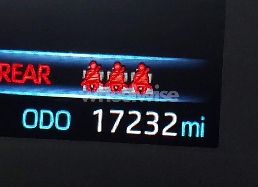 Photo 7 of 2024 Toyota Corolla LE (VIN 5YFB4MDE6RP179397)