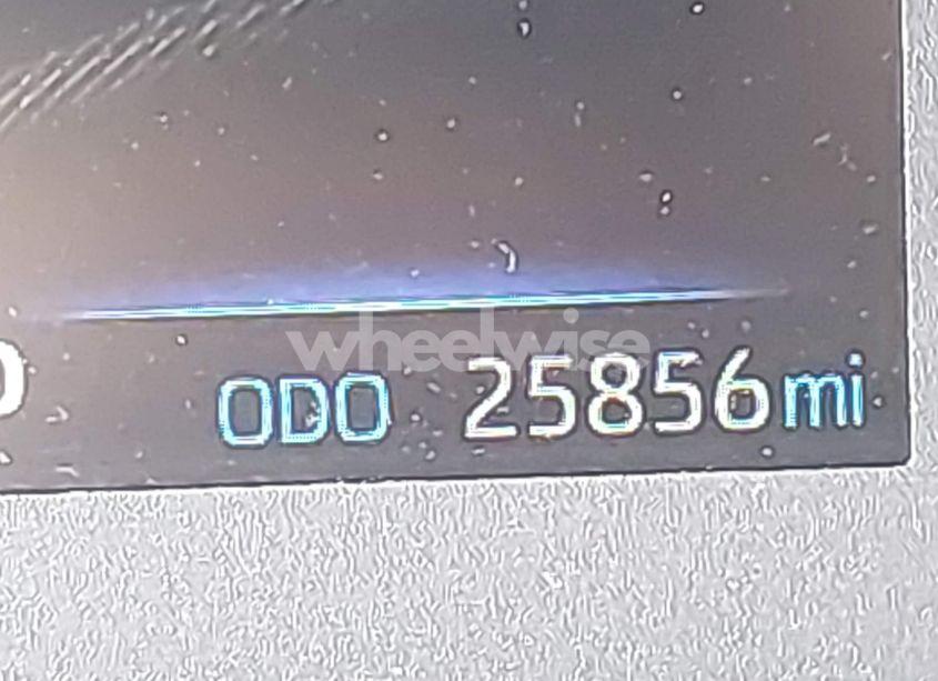 Photo 15 of 2024 Toyota Corolla LE (VIN 5YFB4MDE6RP179593)