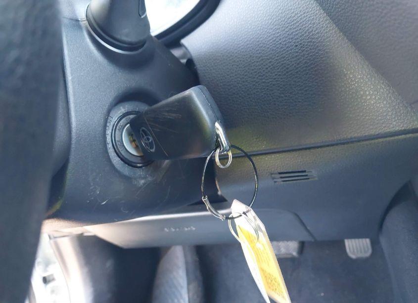 Photo 11 of 2024 Toyota Corolla LE (VIN 5YFB4MDE6RP191677)