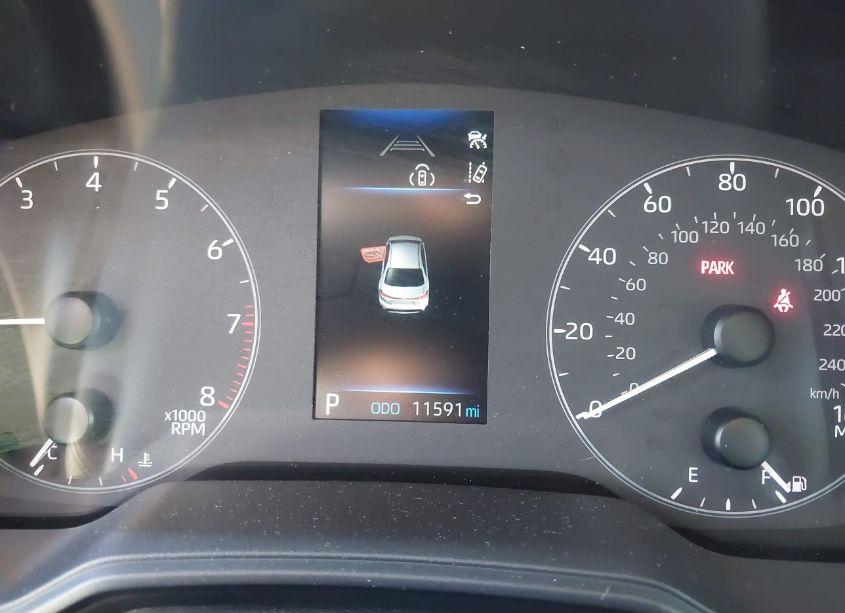 Photo 15 of 2024 Toyota Corolla LE (VIN 5YFB4MDE6RP191677)