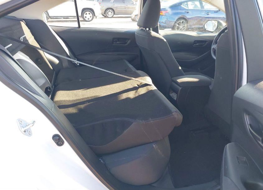 Photo 8 of 2024 Toyota Corolla LE (VIN 5YFB4MDE6RP191677)