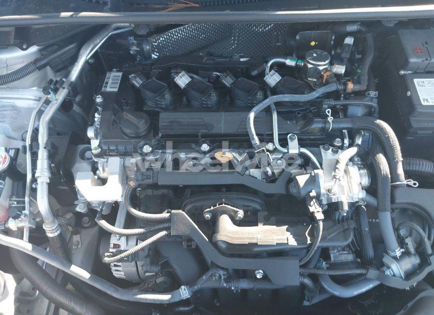 Photo 10 of 2024 Toyota Corolla LE (VIN 5YFB4MDE6RP199083)