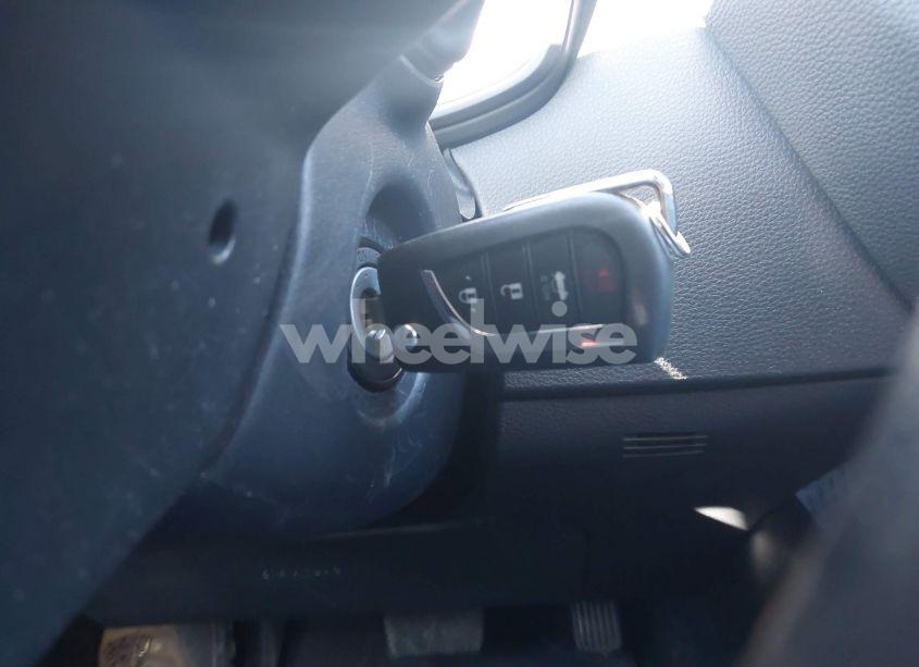 Photo 11 of 2024 Toyota Corolla LE (VIN 5YFB4MDE6RP199083)