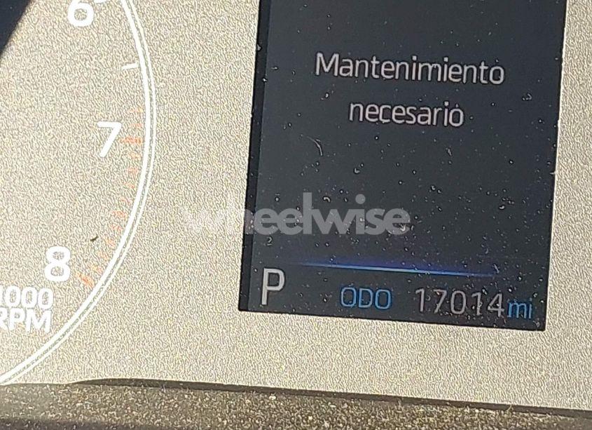 Photo 15 of 2024 Toyota Corolla LE (VIN 5YFB4MDE6RP199083)