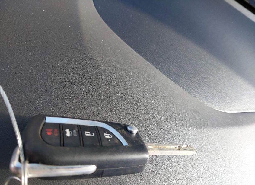 Photo 11 of 2024 Toyota Corolla LE (VIN 5YFB4MDE6RP209790)