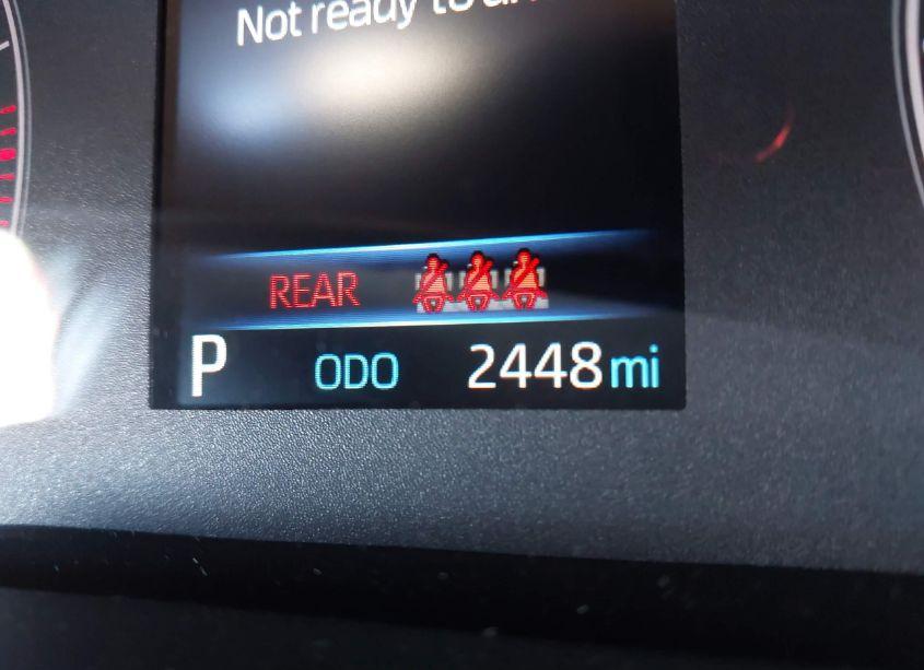 Photo 15 of 2024 Toyota Corolla LE (VIN 5YFB4MDE6RP209790)