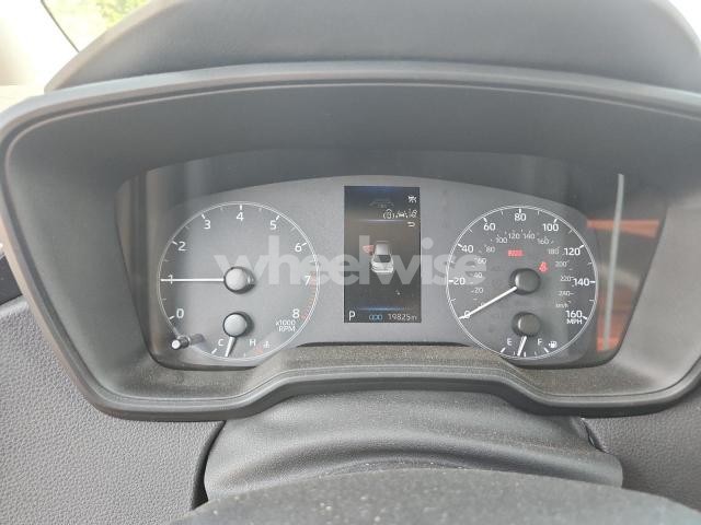 Photo 13 of 2024 TOYOTA COROLLA LE (VIN 5YFB4MDE6RP216027)