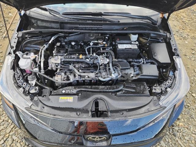 Photo 5 of 2024 TOYOTA COROLLA LE (VIN 5YFB4MDE6RP216027)