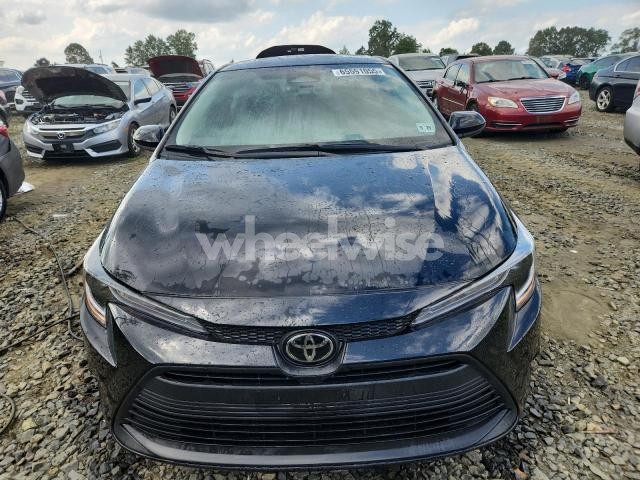 Photo 8 of 2024 TOYOTA COROLLA LE (VIN 5YFB4MDE6RP216027)