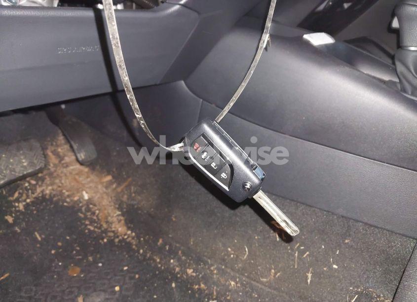 Photo 11 of 2024 Toyota Corolla LE (VIN 5YFB4MDE6RP216481)