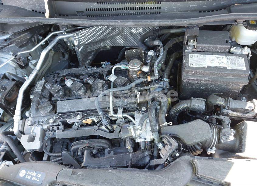 Photo 10 of 2024 Toyota Corolla LE (VIN 5YFB4MDE6RP216593)