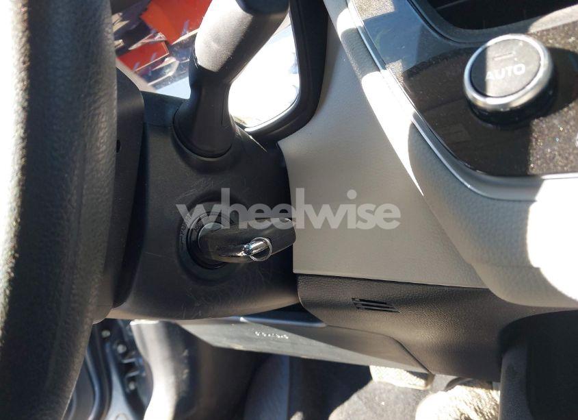 Photo 11 of 2024 Toyota Corolla LE (VIN 5YFB4MDE6RP216593)