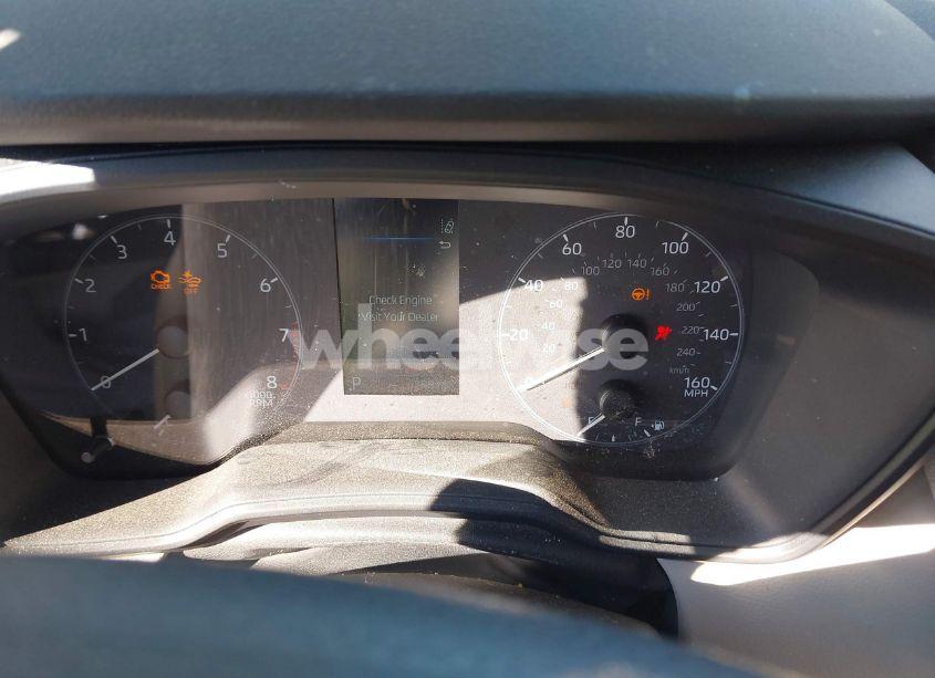 Photo 7 of 2024 Toyota Corolla LE (VIN 5YFB4MDE6RP216593)