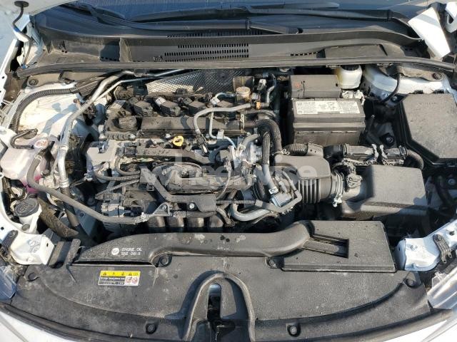 Photo 10 of 2024 TOYOTA COROLLA LE (VIN 5YFB4MDE6RP218909)