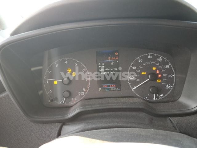 Photo 4 of 2024 TOYOTA COROLLA LE (VIN 5YFB4MDE6RP218909)