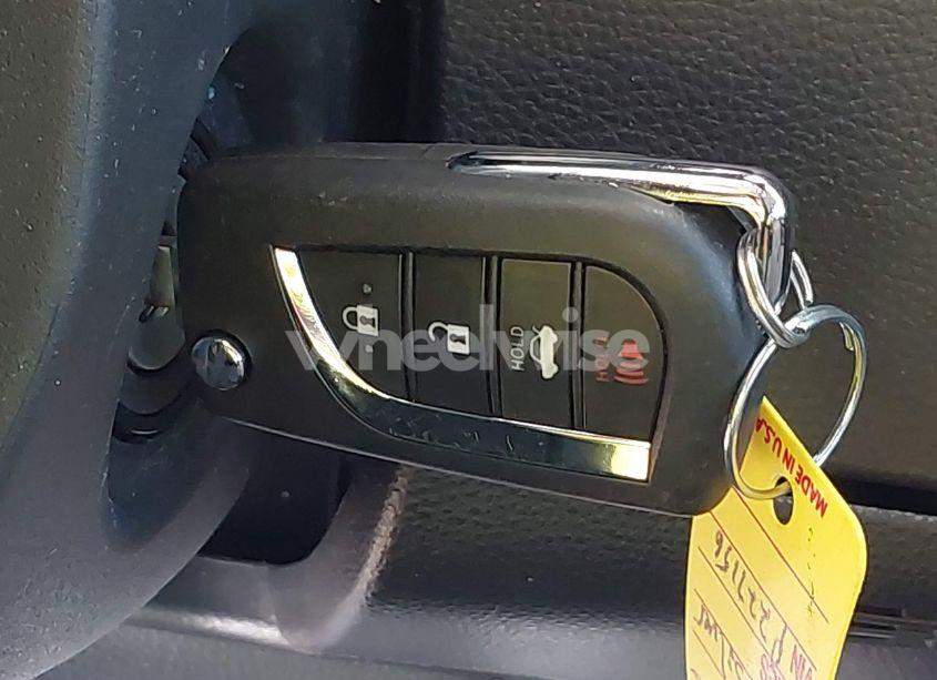 Photo 11 of 2024 Toyota Corolla LE (VIN 5YFB4MDE6RP227156)