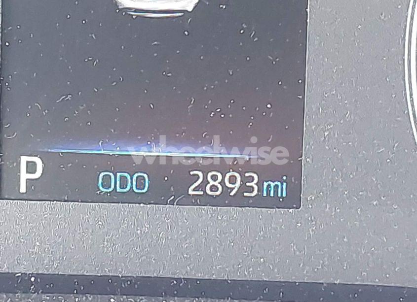 Photo 15 of 2024 Toyota Corolla LE (VIN 5YFB4MDE6RP227156)