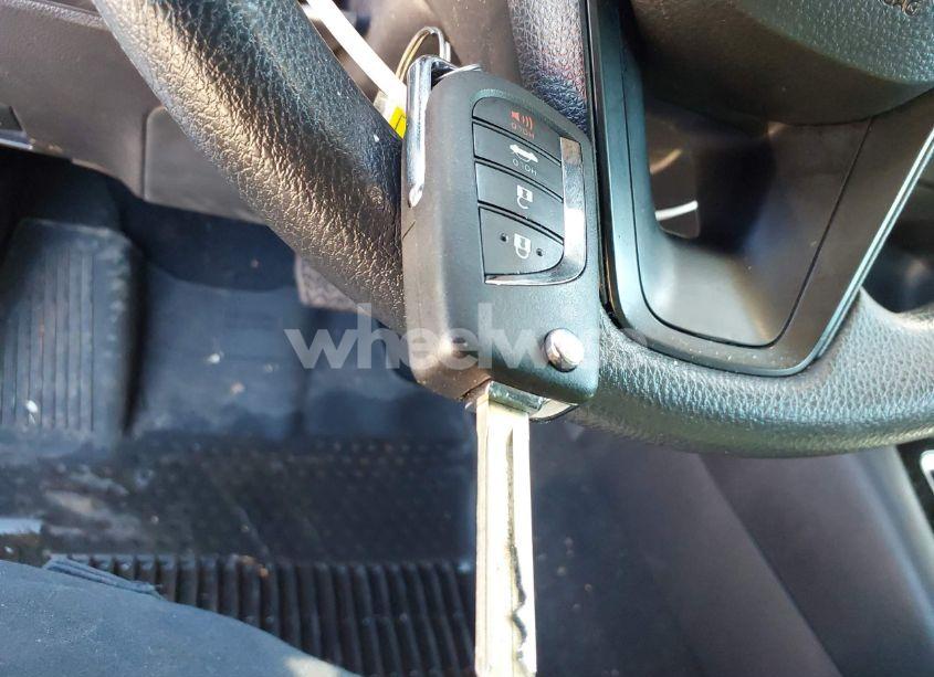 Photo 11 of 2024 Toyota Corolla LE (VIN 5YFB4MDE6RP228565)