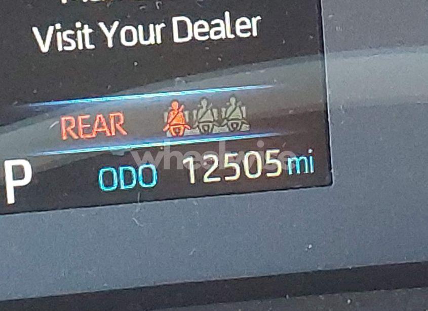 Photo 15 of 2024 Toyota Corolla LE (VIN 5YFB4MDE6RP228565)