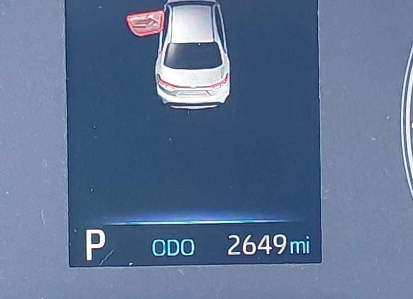 Photo 15 of 2025 Toyota Corolla LE (VIN 5YFB4MDE6SP233528)