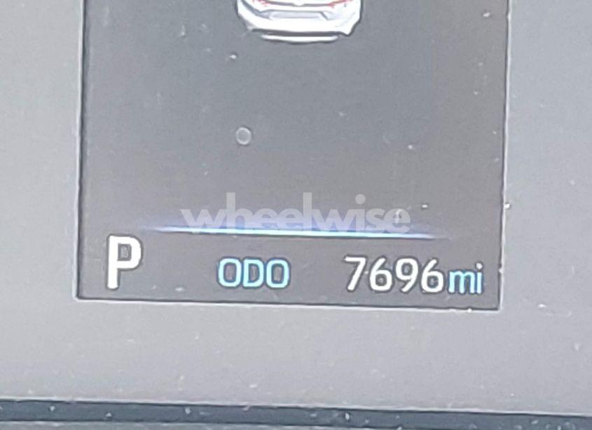 Photo 15 of 2025 Toyota Corolla LE (VIN 5YFB4MDE6SP245694)