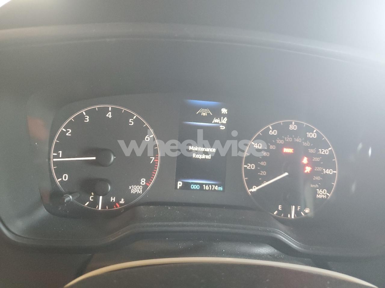 Photo 9 of 2025 TOYOTA COROLLA LE (VIN 5YFB4MDE6SP258316)