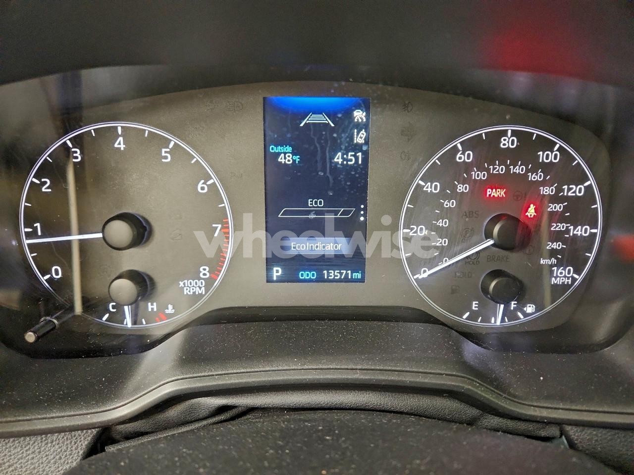 Photo 9 of 2025 TOYOTA COROLLA LE (VIN 5YFB4MDE6SP266321)