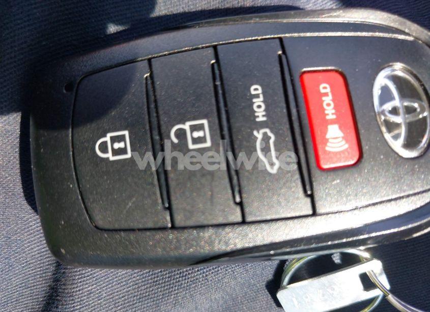 Photo 11 of 2025 Toyota Corolla LE (VIN 5YFB4MDE6SP272295)